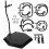 Doll Model Support Stand Flexible Hose Action Figure Holder 5