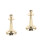 2Pcs Win Marker Poker Game Metal Table Game Marker Accessory For Party 6