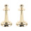 2Pcs Win Marker Poker Game Metal Table Game Marker Accessory For Party 4