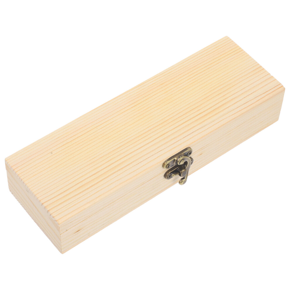 Women Girls Jewelry Box Chic Design Organizer Pen Case