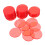 100Pcs Translucent Markers Bright Colors For Early Education 1