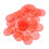100Pcs Translucent Markers Bright Colors For Early Education 4