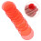 100Pcs Translucent Markers Bright Colors For Early Education 5