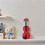 Kids Violin For Beginners Vintage Style Learning Instrument 5