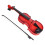 Kids Violin For Beginners Vintage Style Learning Instrument 11