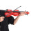 Kids Violin For Beginners Vintage Style Learning Instrument 9