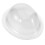 4Pcs Clear Plastic Face For Bjd Dolls Anti Scratch 9