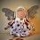 4Pcs Clear Plastic Face For Bjd Dolls Anti Scratch 6