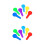 12 Paddles Colorati Per Esperimento Bambini 10