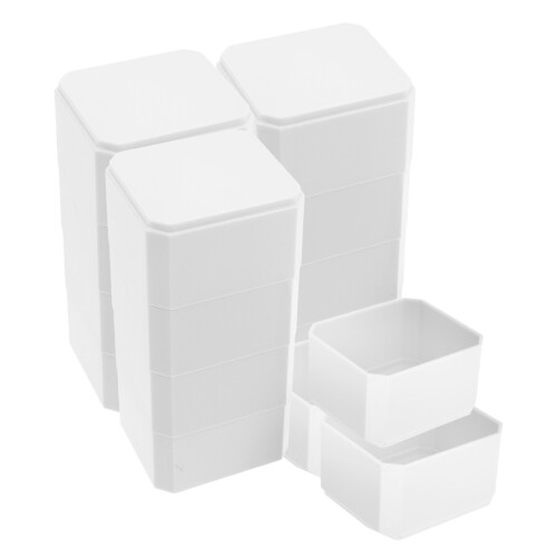 30 Pcs Doll Display Stand With Stable Base For Collectible Figures 1