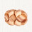 Creative Adult Wooden Egg For Diy Playing 9