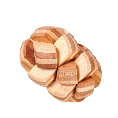 Creative Adult Wooden Egg For Diy Playing 1
