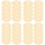 80 Cappellini In Per Miniatura 5
