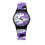 1 Pc Durable Kids Watch With Camouflage Design 9