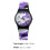 1 Pc Durable Kids Watch With Camouflage Design 2