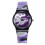 1 Pc Durable Kids Watch With Camouflage Design 11