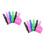 12 Pcs Foam Fingers For Sporting Events 4