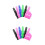 12 Pcs Foam Fingers For Sporting Events 7