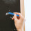 12Pcs Water Soluble Chalks With Comfortable Grip For Blackboard 9