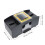 Electric Automatic Poker Shuffler For And Board Game Use 2