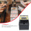 Electric Automatic Poker Shuffler For And Board Game Use 10