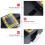 Electric Automatic Poker Shuffler For And Board Game Use 9