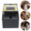 Electric Automatic Poker Shuffler For And Board Game Use 5