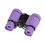 4X Adjustable Kids Binoculars Simulated For Bird Watching Purple 7