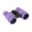 4X Adjustable Kids Binoculars Simulated For Bird Watching Purple 9
