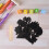 Set Grattabile Tema Hawaiana Da Te, Regalo Bambini 7