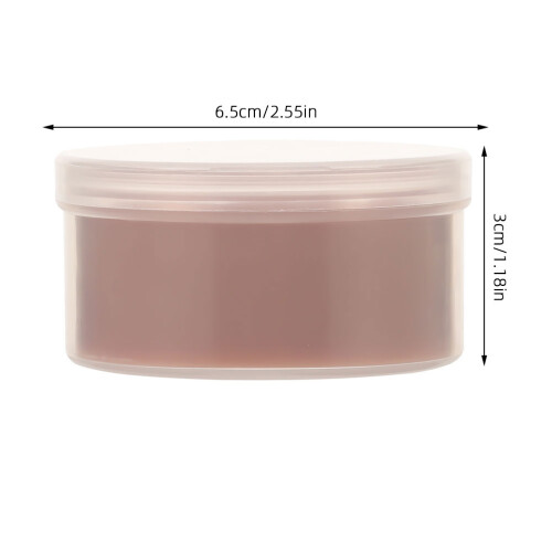 2 Pezzi Cicatrice in Cera per Halloween, 85 G 1
