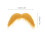 Simulated Mustache Beard Prop For Halloween Cosplay Party 3
