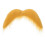 Simulated Mustache Beard Prop For Halloween Cosplay Party 9