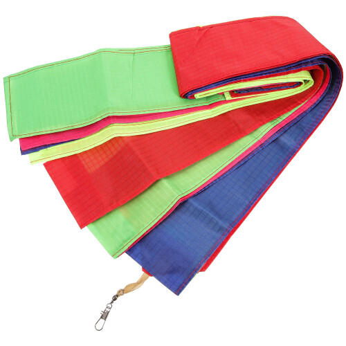 Kite Tail Tail Fiber Cloth Ribbon