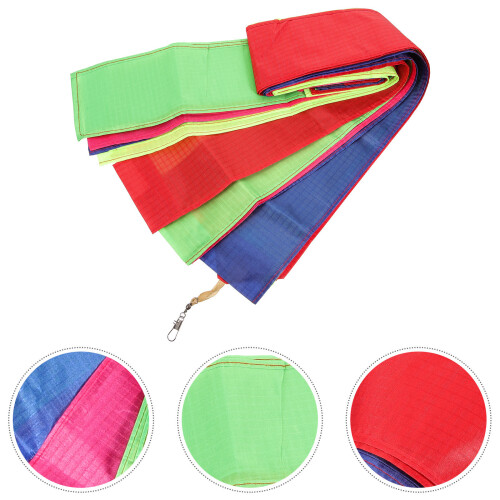 Kite Tail Tail Fiber Cloth Ribbon 2