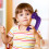 6Pcs Whisper Reading Phones Sound Amplifiers For Auditory Learning 6