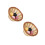 2Sets Cognitive Screwing Toy Kids Teaching Aid Durable Wood Plastic 4