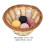2Sets Cognitive Screwing Toy Kids Teaching Aid Durable Wood Plastic 11
