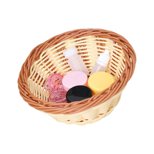 2Sets Cognitive Screwing Toy Kids Teaching Aid Durable Wood Plastic 1