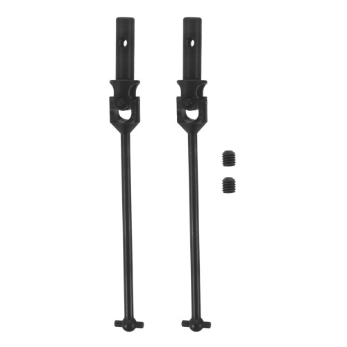 3 Auto Radiocomandata 1:8 Anteriore Metallo