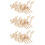 9 Set Incisioni Legno Piccola 3D 10