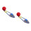 2 Set Kit Solare Da Te Con Pianeti 7