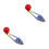 2 Set Kit Solare Da Te Con Pianeti 5