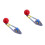 2 Set Kit Solare Da Te Con Pianeti 4