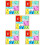 5 Bambini Educativo Interattivo Resistente 9