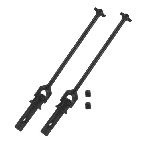 3 Auto Radiocomandata 1:8 Anteriore Metallo 2