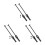 3 Auto Radiocomandata 1:8 Anteriore Metallo 4
