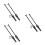 3 Auto Radiocomandata 1:8 Anteriore Metallo 10