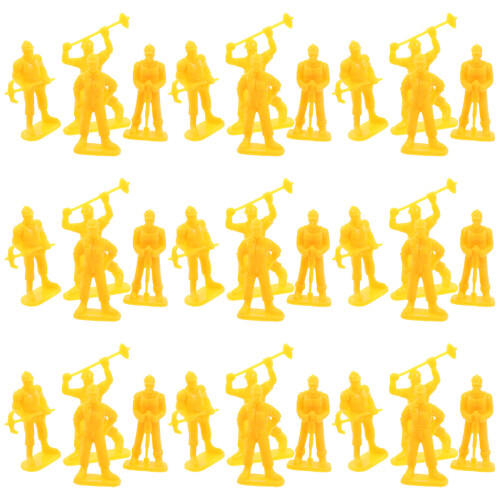 150 Figure E Bambini Miniatura Decorazioni 1