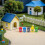 5 Mini Pattumiera 1:75 Per Casa Delle 5